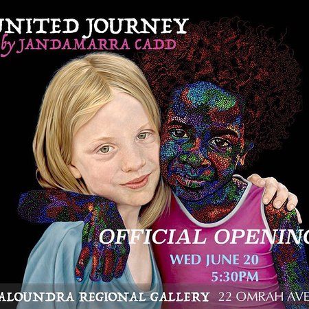 Caloundra Regional Art Gallery